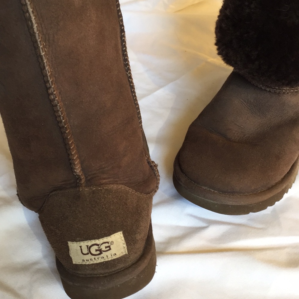 Ugg boots